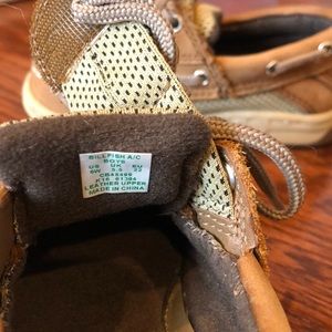 Sperry Shoes - Boys Sperry slip on. Sz 6 Sperry Shoes - Boys Sperry slip on. Sz 6